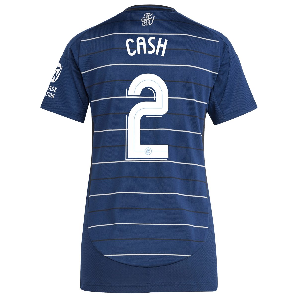 Aston Villa aston villa adidas third shirt 2024-25 – womens with cash 2 cup printing Collection | AVFC Jerseys & Fan Gear