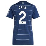 Aston Villa aston villa adidas third shirt 2024-25 – womens with cash 2 printing Collection | AVFC Jerseys & Fan Gear