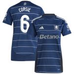 Aston Villa aston villa adidas third shirt 2024-25 – womens with corsie 6 cup printing Collection | AVFC Jerseys & Fan Gear