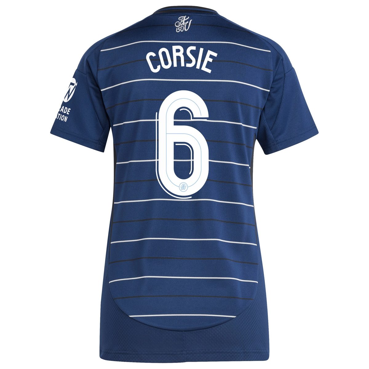 Aston Villa aston villa adidas third shirt 2024-25 – womens with corsie 6 cup printing Collection | AVFC Jerseys & Fan Gear