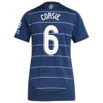 Aston Villa aston villa adidas third shirt 2024-25 – womens with corsie 6 cup printing Collection | AVFC Jerseys & Fan Gear