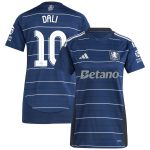 Aston Villa aston villa adidas third shirt 2024-25 – womens with dali 10 cup printing Collection | AVFC Jerseys & Fan Gear