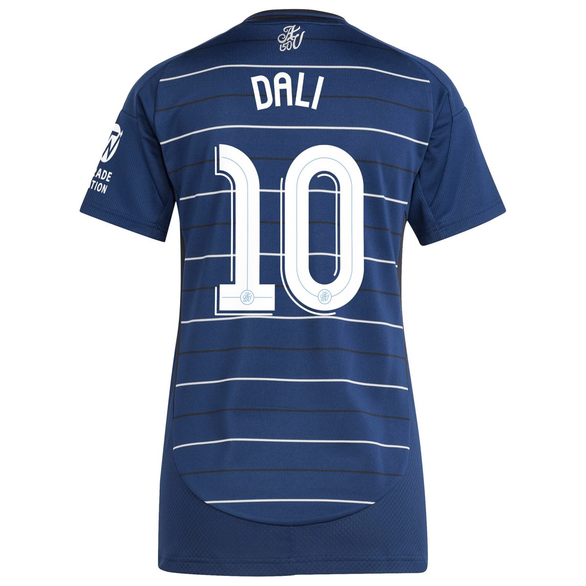 Aston Villa aston villa adidas third shirt 2024-25 – womens with dali 10 cup printing Collection | AVFC Jerseys & Fan Gear