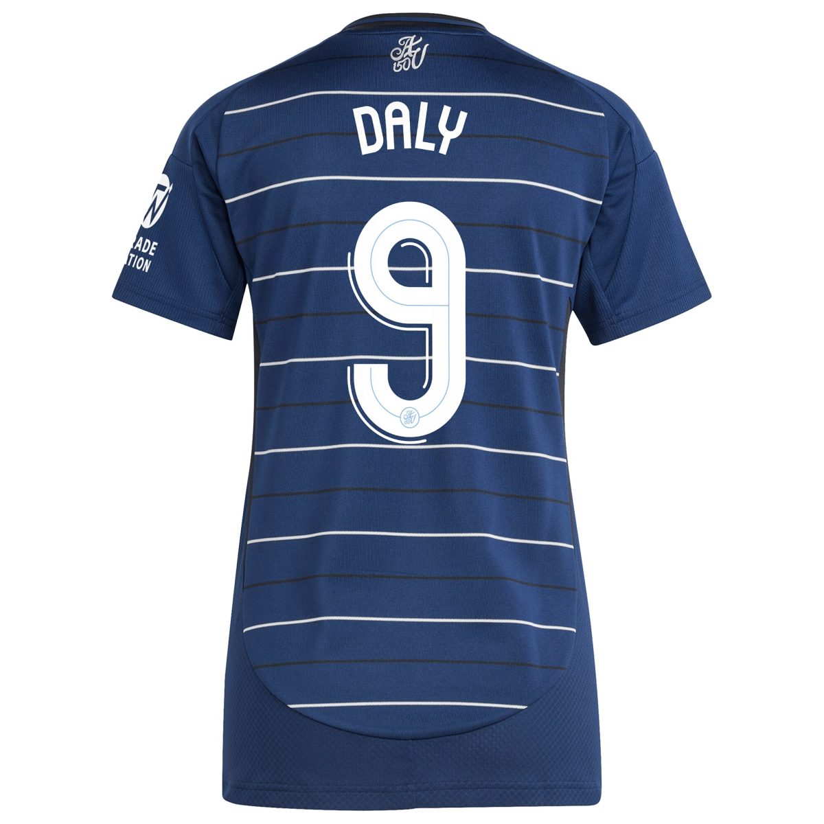 Aston Villa aston villa adidas third shirt 2024-25 – womens with daly 9 cup printing Collection | AVFC Jerseys & Fan Gear