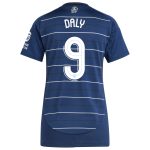 Aston Villa aston villa adidas third shirt 2024-25 – womens with daly 9 cup printing Collection | AVFC Jerseys & Fan Gear