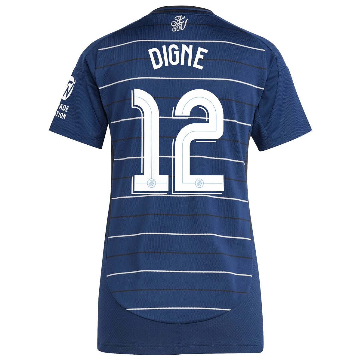 Aston Villa aston villa adidas third shirt 2024-25 – womens with digne 12 cup printing Collection | AVFC Jerseys & Fan Gear