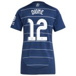 Aston Villa aston villa adidas third shirt 2024-25 – womens with digne 12 cup printing Collection | AVFC Jerseys & Fan Gear