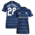 Aston Villa aston villa adidas third shirt 2024-25 – womens with gabi nunes 28 cup printing Collection | AVFC Jerseys & Fan Gear