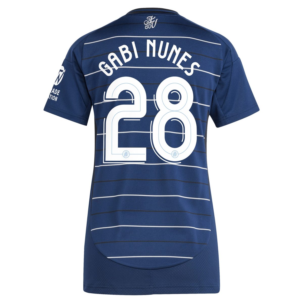 Aston Villa aston villa adidas third shirt 2024-25 – womens with gabi nunes 28 cup printing Collection | AVFC Jerseys & Fan Gear