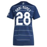 Aston Villa aston villa adidas third shirt 2024-25 – womens with gabi nunes 28 cup printing Collection | AVFC Jerseys & Fan Gear