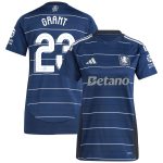 Aston Villa aston villa adidas third shirt 2024-25 – womens with grant 23 cup printing Collection | AVFC Jerseys & Fan Gear