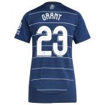 Aston Villa aston villa adidas third shirt 2024-25 – womens with grant 23 cup printing Collection | AVFC Jerseys & Fan Gear