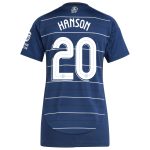 Aston Villa aston villa adidas third shirt 2024-25 – womens with hanson 20 cup printing Collection | AVFC Jerseys & Fan Gear