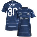 Aston Villa aston villa adidas third shirt 2024-25 – womens with hause 30 cup printing Collection | AVFC Jerseys & Fan Gear