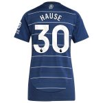 Aston Villa aston villa adidas third shirt 2024-25 – womens with hause 30 printing Collection | AVFC Jerseys & Fan Gear