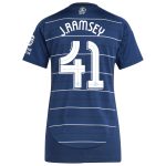 Aston Villa aston villa adidas third shirt 2024-25 – womens with j. ramsey 41 cup printing Collection | AVFC Jerseys & Fan Gear