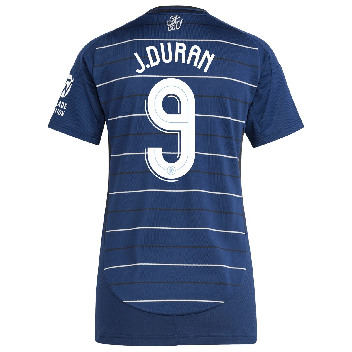 Aston Villa aston villa adidas third shirt 2024-25 – womens with j.duran 9 cup printing Collection | AVFC Jerseys & Fan Gear