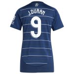 Aston Villa aston villa adidas third shirt 2024-25 – womens with j.duran 9 cup printing Collection | AVFC Jerseys & Fan Gear