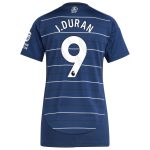 Aston Villa aston villa adidas third shirt 2024-25 – womens with j.duran 9 printing Collection | AVFC Jerseys & Fan Gear