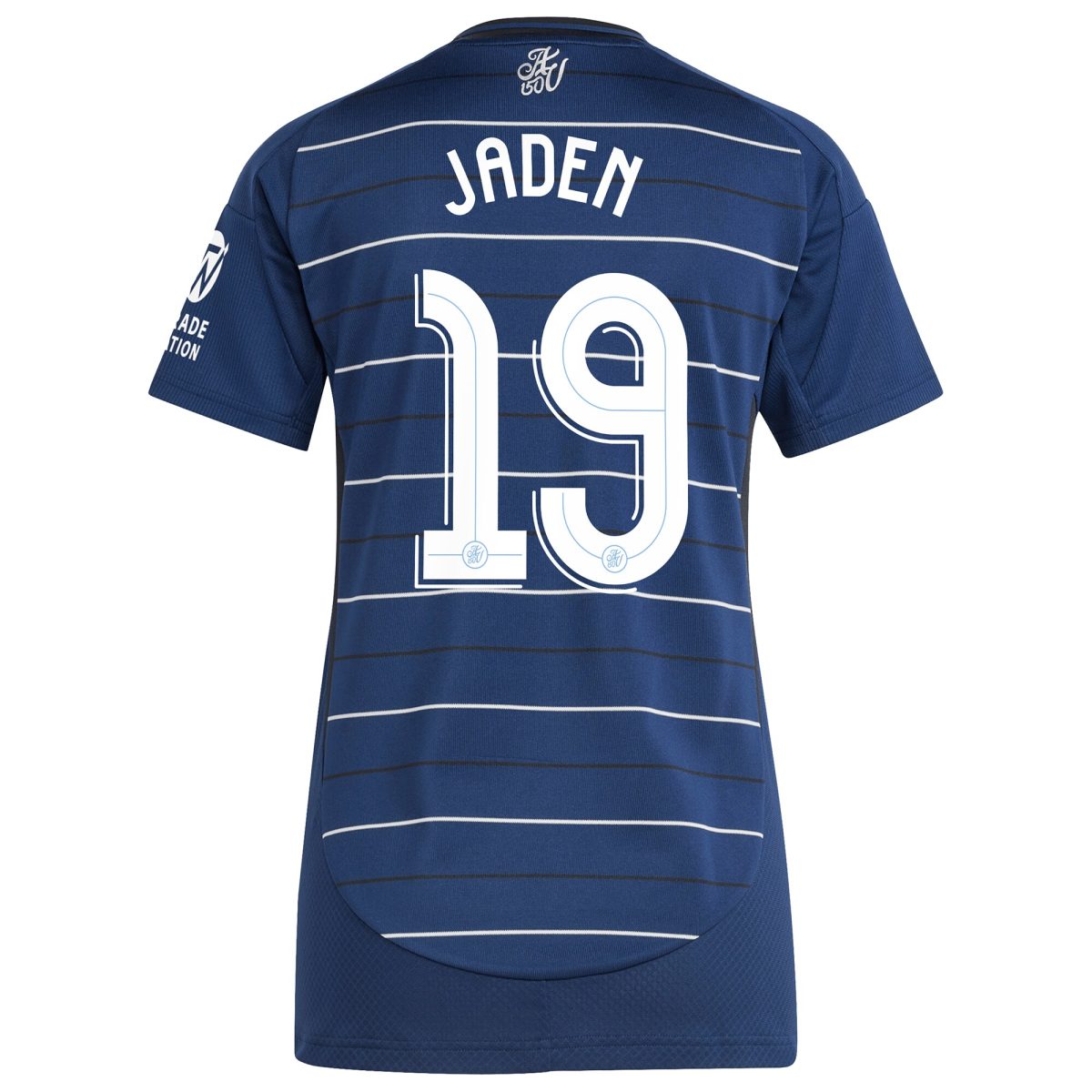 Aston Villa aston villa adidas third shirt 2024-25 – womens with jaden 19 cup printing Collection | AVFC Jerseys & Fan Gear