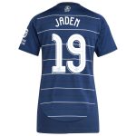Aston Villa aston villa adidas third shirt 2024-25 – womens with jaden 19 cup printing Collection | AVFC Jerseys & Fan Gear