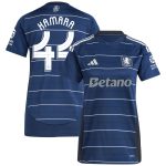 Aston Villa aston villa adidas third shirt 2024-25 – womens with kamara 44 cup printing Collection | AVFC Jerseys & Fan Gear