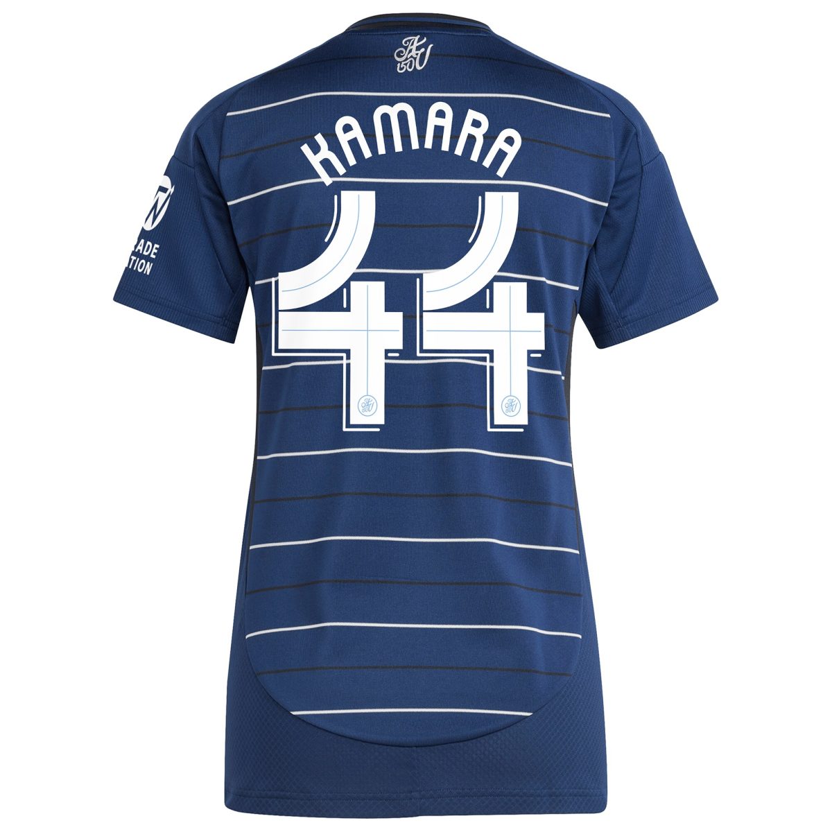 Aston Villa aston villa adidas third shirt 2024-25 – womens with kamara 44 cup printing Collection | AVFC Jerseys & Fan Gear