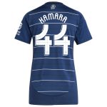 Aston Villa aston villa adidas third shirt 2024-25 – womens with kamara 44 cup printing Collection | AVFC Jerseys & Fan Gear