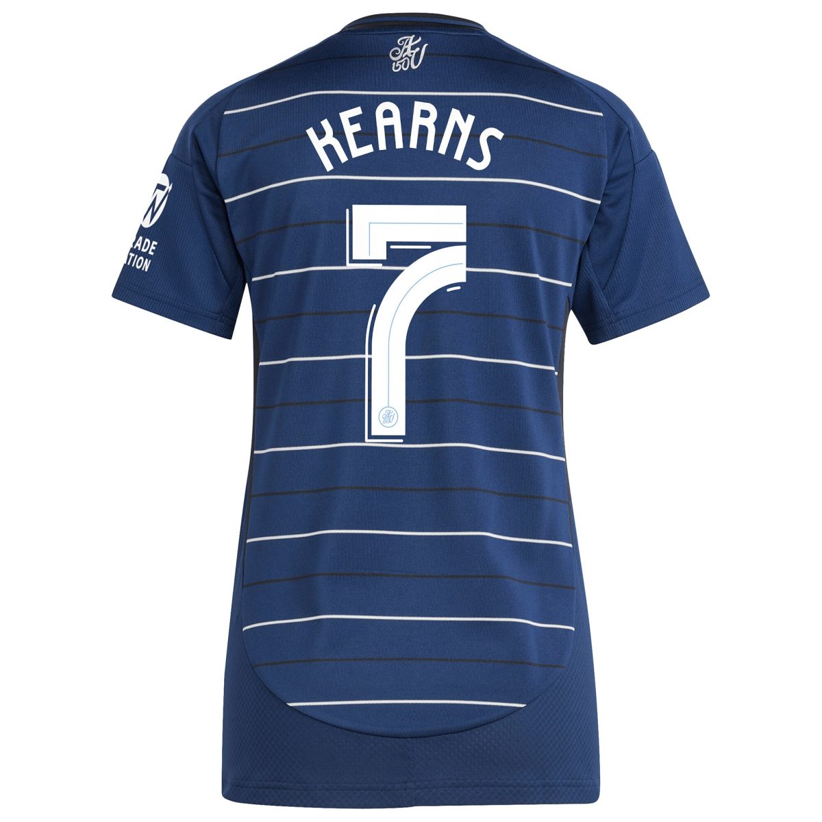 Aston Villa aston villa adidas third shirt 2024-25 – womens with kearns 7 cup printing Collection | AVFC Jerseys & Fan Gear