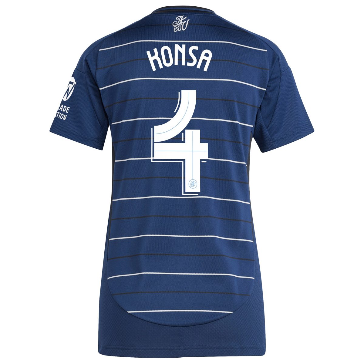 Aston Villa aston villa adidas third shirt 2024-25 – womens with konsa 4 cup printing Collection | AVFC Jerseys & Fan Gear