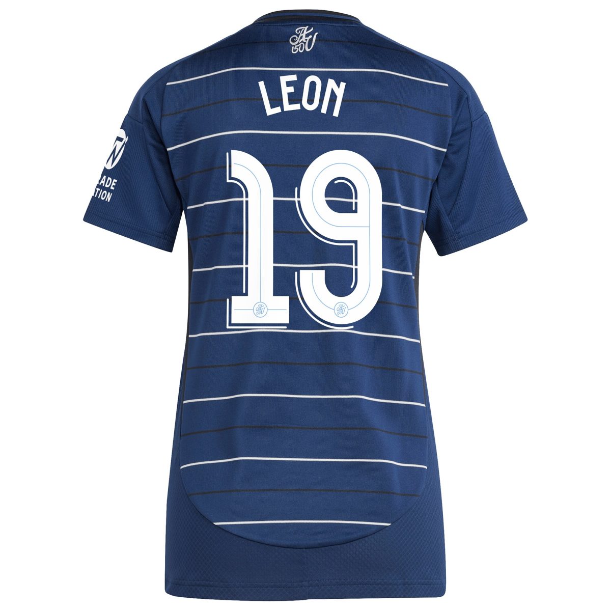 Aston Villa aston villa adidas third shirt 2024-25 – womens with leon 19 cup printing Collection | AVFC Jerseys & Fan Gear