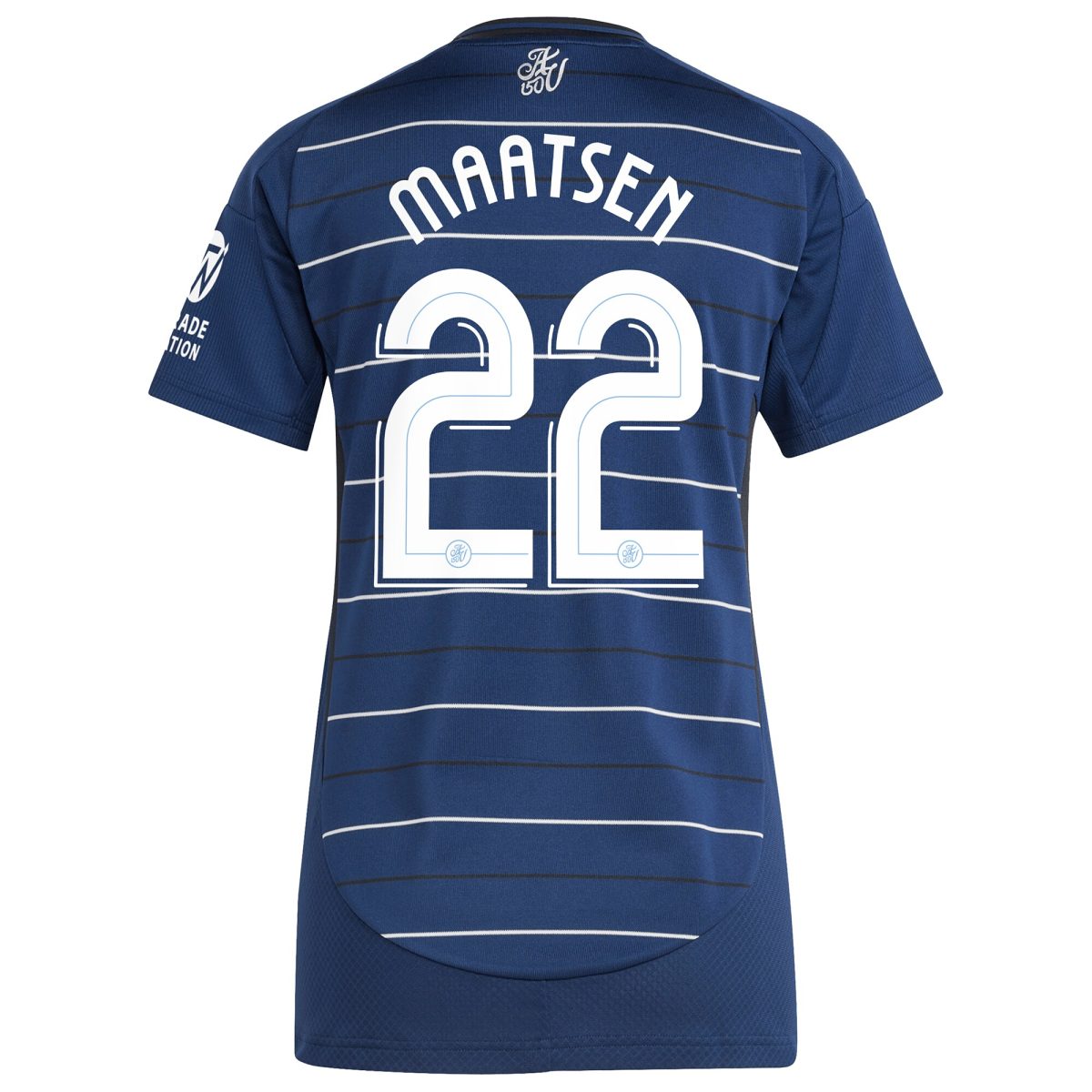 Aston Villa aston villa adidas third shirt 2024-25 – womens with maatsen 22 cup printing Collection | AVFC Jerseys & Fan Gear