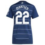 Aston Villa aston villa adidas third shirt 2024-25 – womens with maatsen 22 cup printing Collection | AVFC Jerseys & Fan Gear