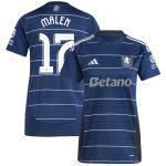 Aston Villa aston villa adidas third shirt 2024-25 – womens with malen 17 cup printing Collection | AVFC Jerseys & Fan Gear