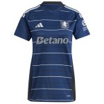 Aston Villa aston villa adidas third shirt 2024-25 – womens with malen 17 printing Collection | AVFC Jerseys & Fan Gear