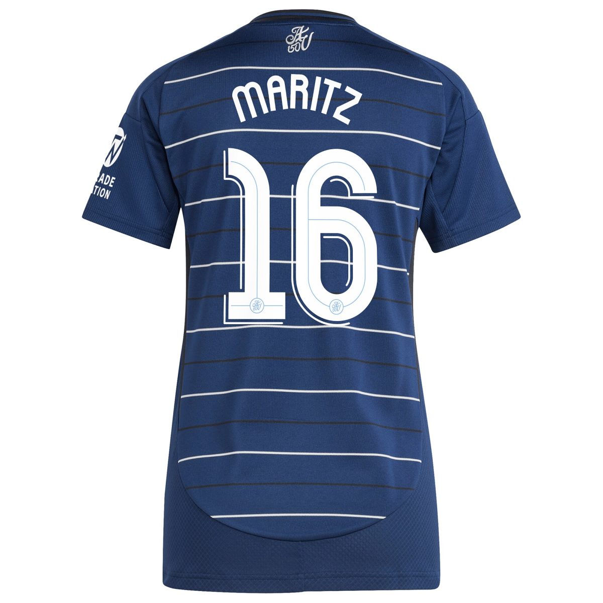 Aston Villa aston villa adidas third shirt 2024-25 – womens with maritz 16 cup printing Collection | AVFC Jerseys & Fan Gear