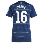 Aston Villa aston villa adidas third shirt 2024-25 – womens with maritz 16 cup printing Collection | AVFC Jerseys & Fan Gear