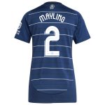 Aston Villa aston villa adidas third shirt 2024-25 – womens with mayling 2 cup printing Collection | AVFC Jerseys & Fan Gear