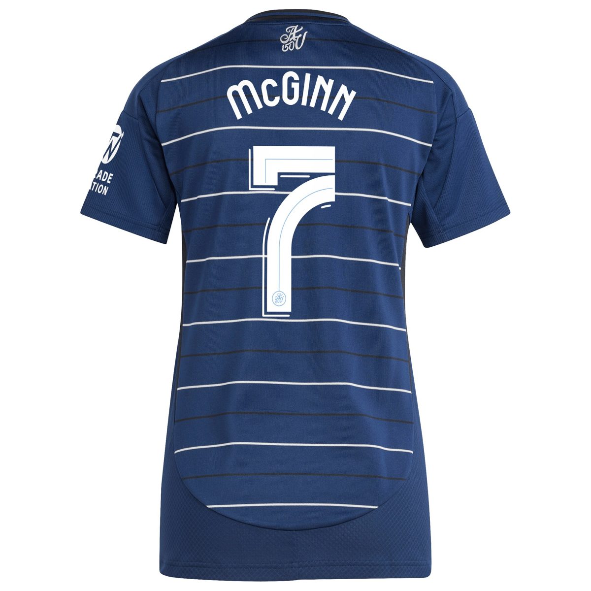 Aston Villa aston villa adidas third shirt 2024-25 – womens with mcginn 7 cup printing Collection | AVFC Jerseys & Fan Gear