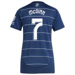 Aston Villa aston villa adidas third shirt 2024-25 – womens with mcginn 7 cup printing Collection | AVFC Jerseys & Fan Gear