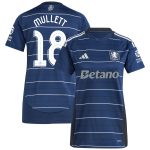 Aston Villa aston villa adidas third shirt 2024-25 – womens with mullett 18 cup printing Collection | AVFC Jerseys & Fan Gear