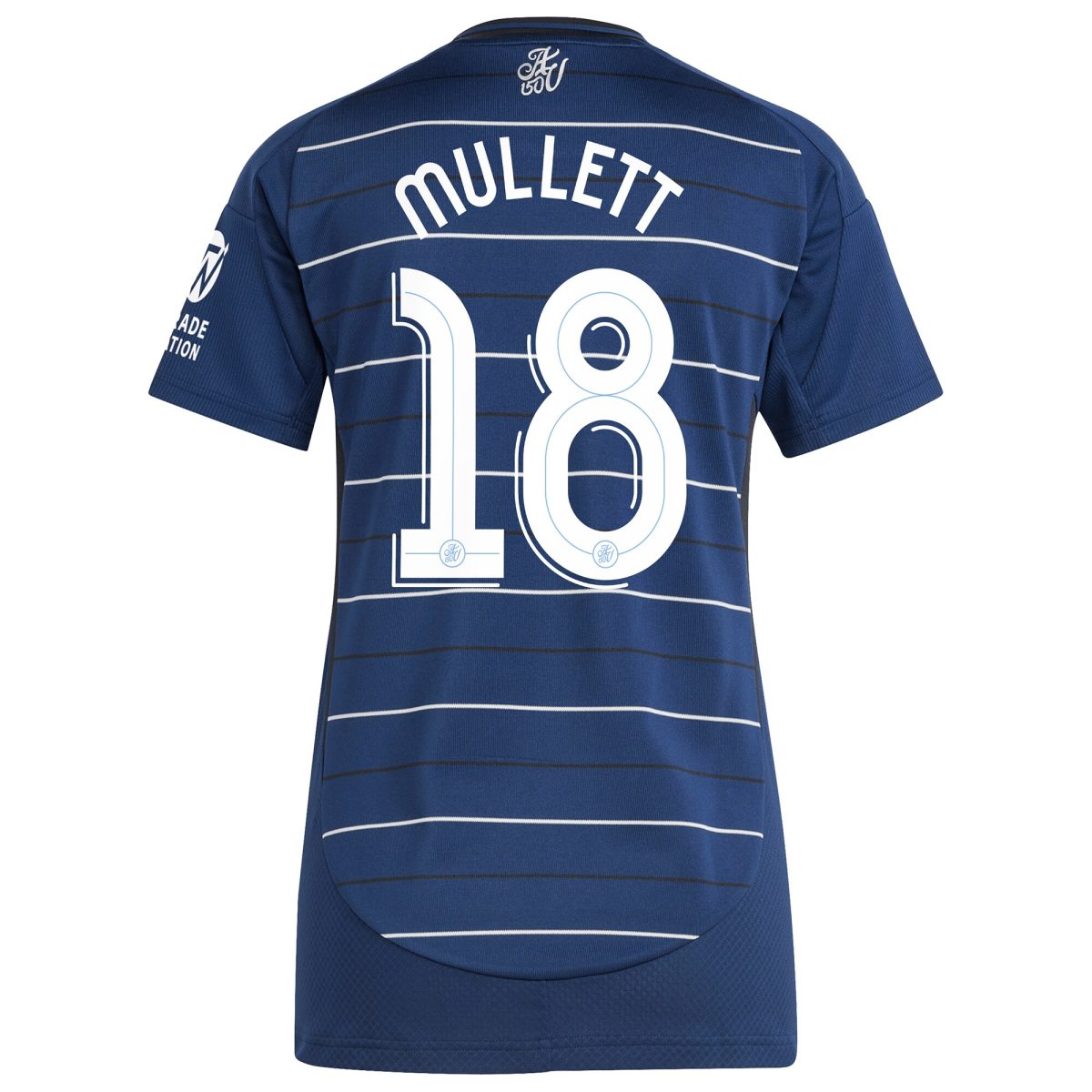 Aston Villa aston villa adidas third shirt 2024-25 – womens with mullett 18 cup printing Collection | AVFC Jerseys & Fan Gear