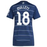 Aston Villa aston villa adidas third shirt 2024-25 – womens with mullett 18 cup printing Collection | AVFC Jerseys & Fan Gear