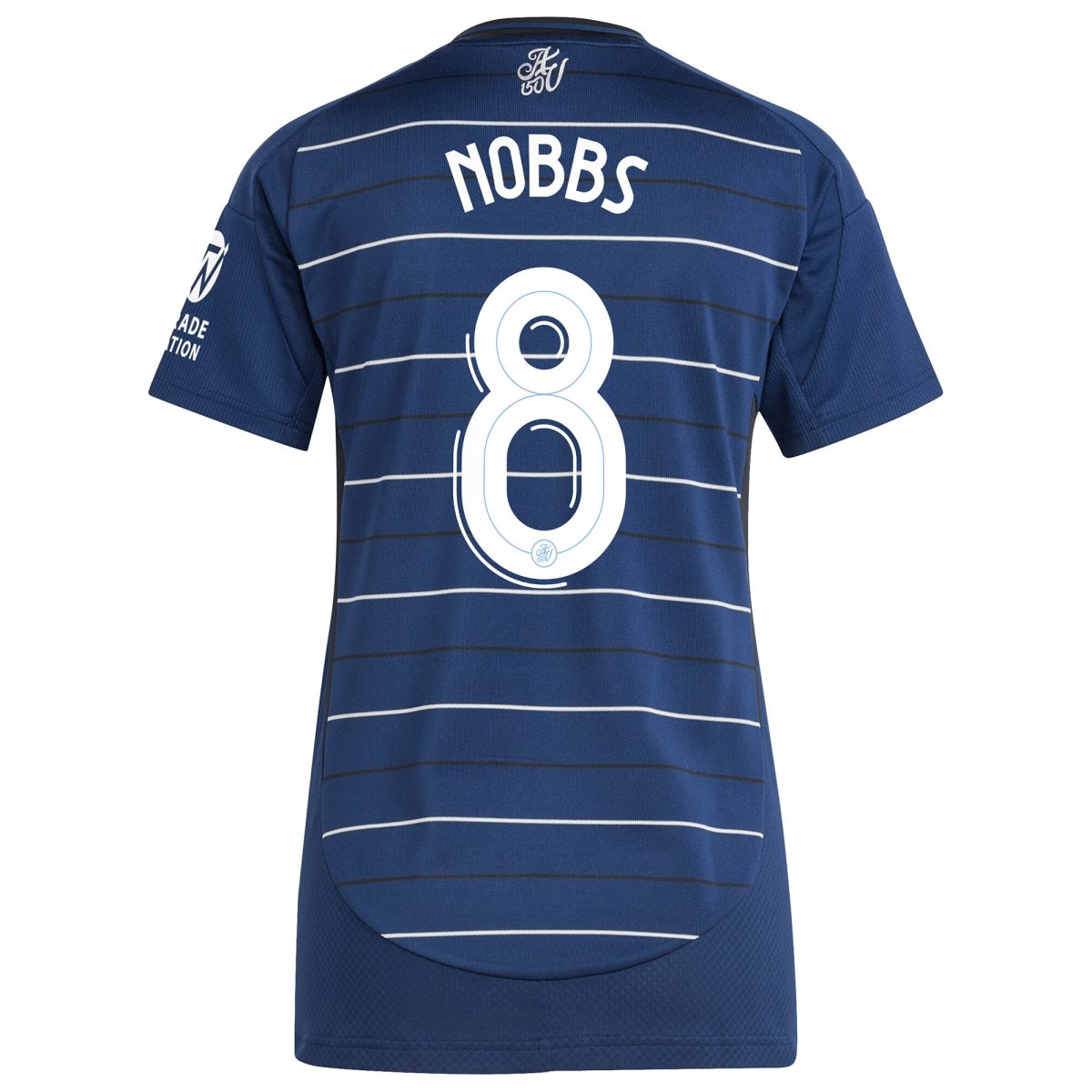 Aston Villa aston villa adidas third shirt 2024-25 – womens with nobbs 8 cup printing Collection | AVFC Jerseys & Fan Gear