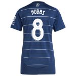 Aston Villa aston villa adidas third shirt 2024-25 – womens with nobbs 8 cup printing Collection | AVFC Jerseys & Fan Gear