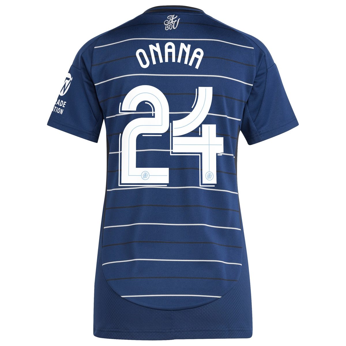 Aston Villa aston villa adidas third shirt 2024-25 – womens with onana 24 cup printing Collection | AVFC Jerseys & Fan Gear