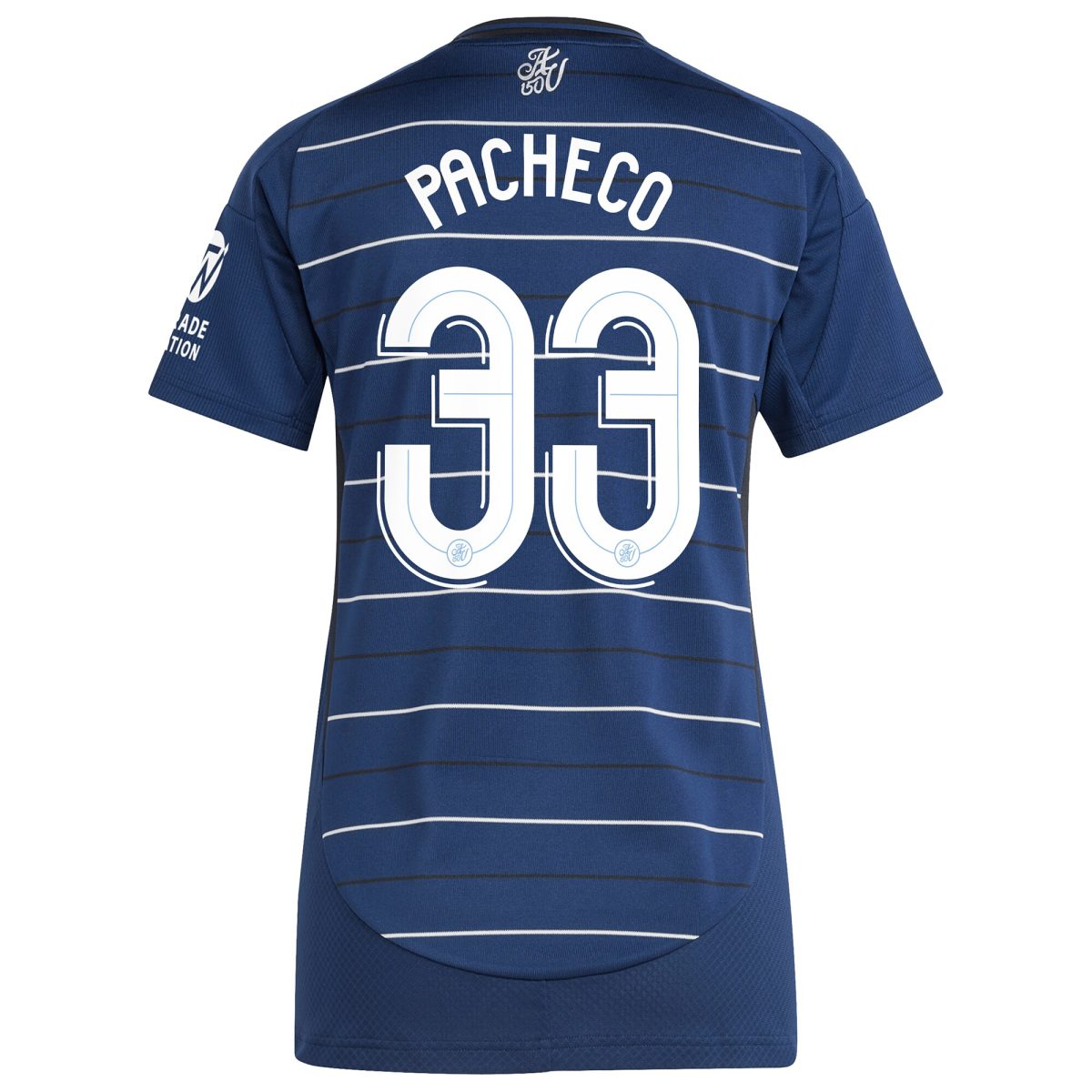 Aston Villa aston villa adidas third shirt 2024-25 – womens with pacheco 33 cup printing Collection | AVFC Jerseys & Fan Gear