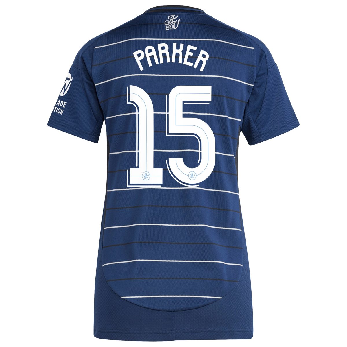 Aston Villa aston villa adidas third shirt 2024-25 – womens with parker 15 cup printing Collection | AVFC Jerseys & Fan Gear