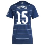 Aston Villa aston villa adidas third shirt 2024-25 – womens with parker 15 cup printing Collection | AVFC Jerseys & Fan Gear