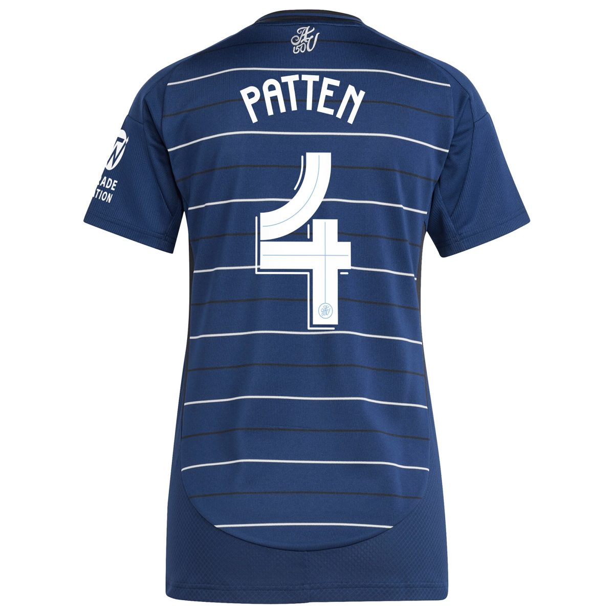 Aston Villa aston villa adidas third shirt 2024-25 – womens with patten 4 cup printing Collection | AVFC Jerseys & Fan Gear